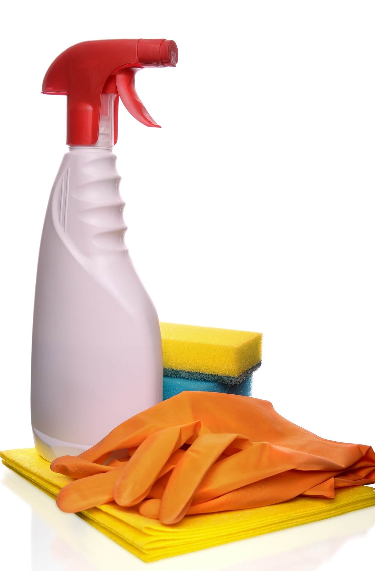 Cleaning products