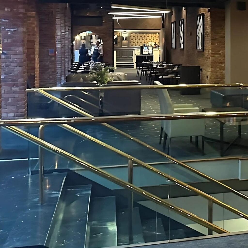 Restaurant Cleaning